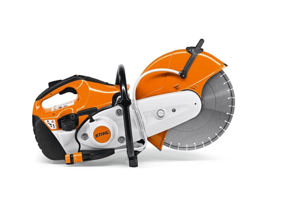 None Stihl Ts 420 alt