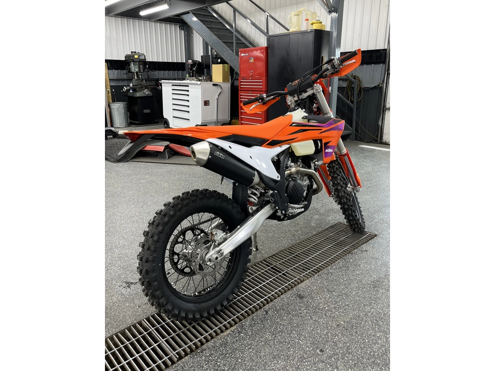 Ktm 450 Xcf-w 2024 alt