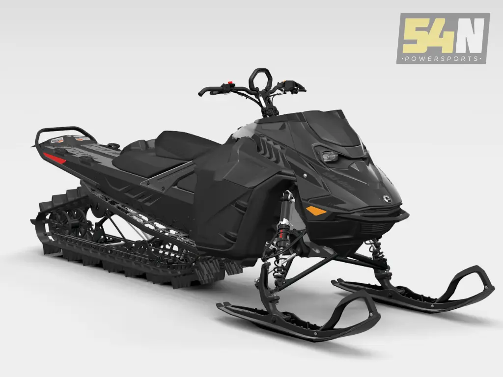2026 Ski-Doo SUMMIT ADR w/ EDGE Pkg 154 850 E-TEC PowderMax X-Light FlexEdge 3.0" SHOT