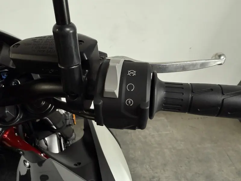 2025 Kawasaki Z900 thumbnail 23