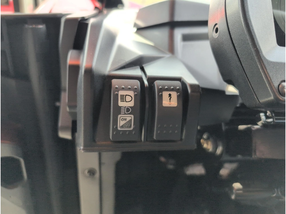 Can-am Commander Xt 700 2025 alt