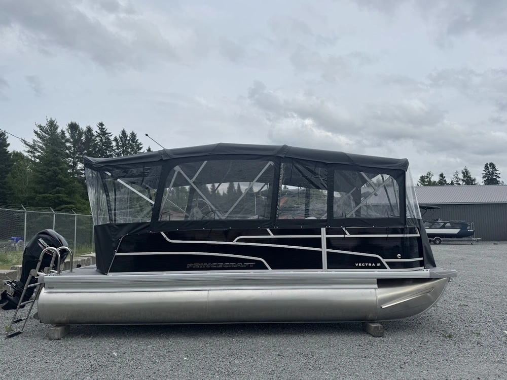 Princecraft Vectra 21rl 2025 alt