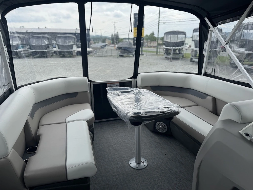 Princecraft Vectra 21rl 2025 alt