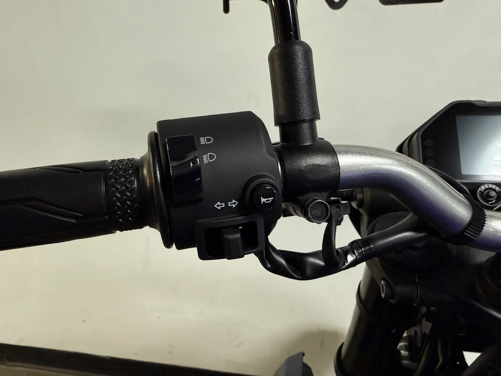 Yamaha Mt-03 *à Partir De 1.99%💳 2025 alt