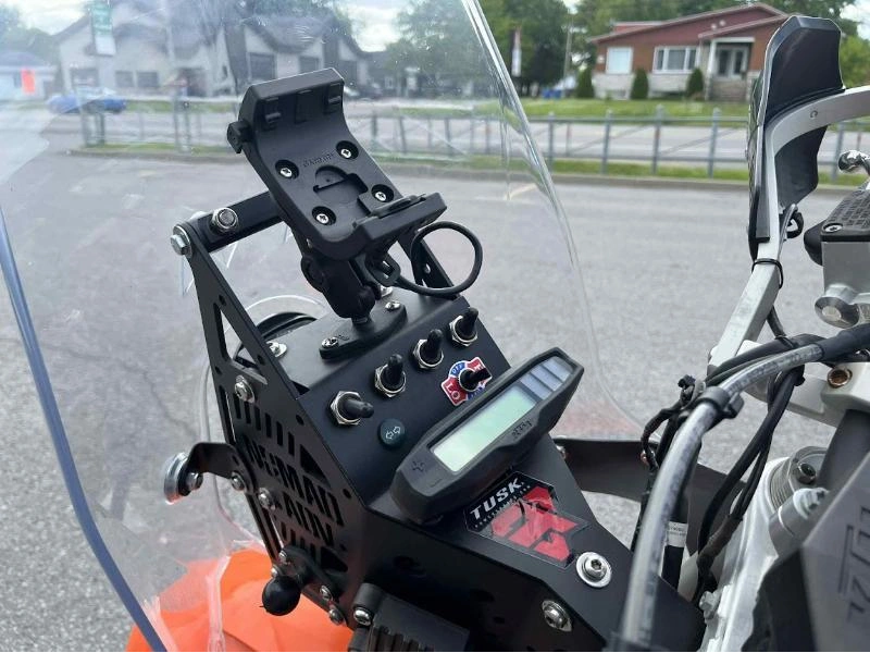 Ktm 500 Exc-f 2021 alt