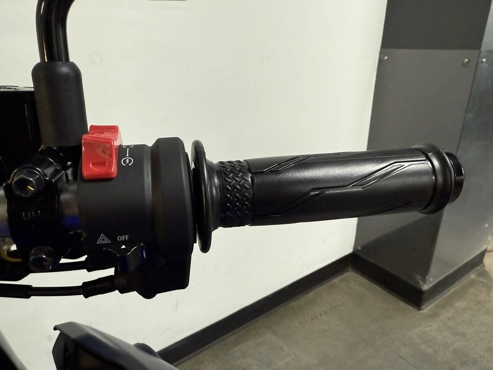 2025 Yamaha Mt-03 *à Partir De 1.99%💳 alt