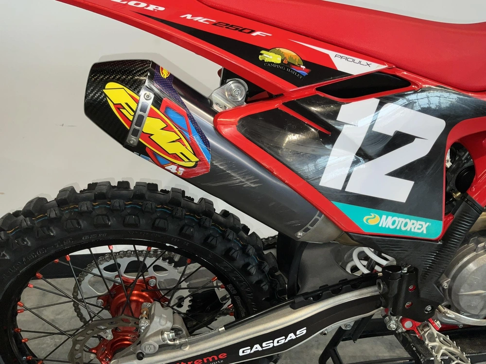 Gas Gas Mc 250f 2025 alt