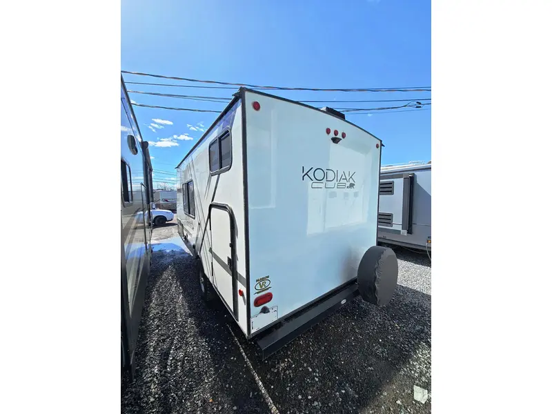 2022 DUTCHMEN KODIAK CUB 175BH