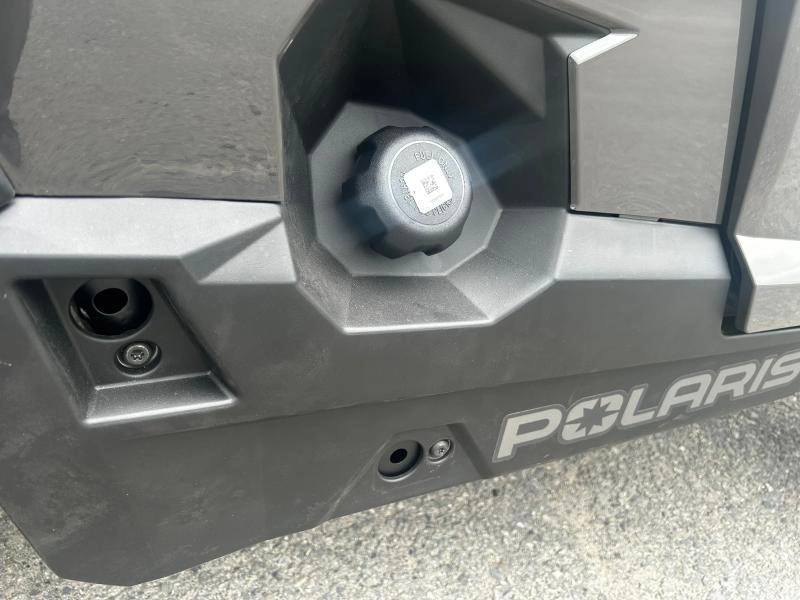 Polaris General Xp 1000 Ultimate 2025 alt