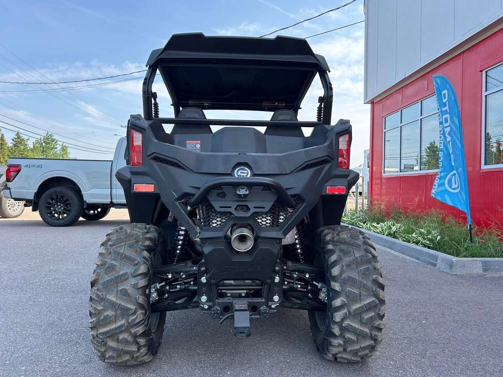 Cfmoto Zforce 950 Trail 2025 alt
