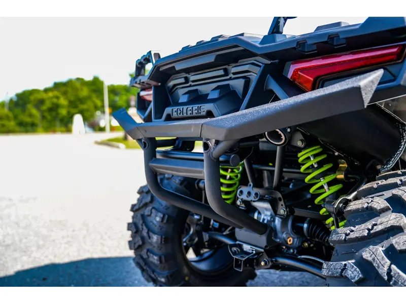 2025 Polaris Sportsman 850 Trail