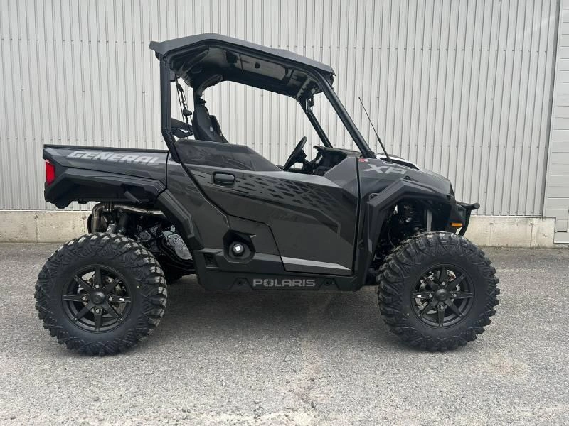 Polaris General Xp 1000 Ultimate 2025 alt