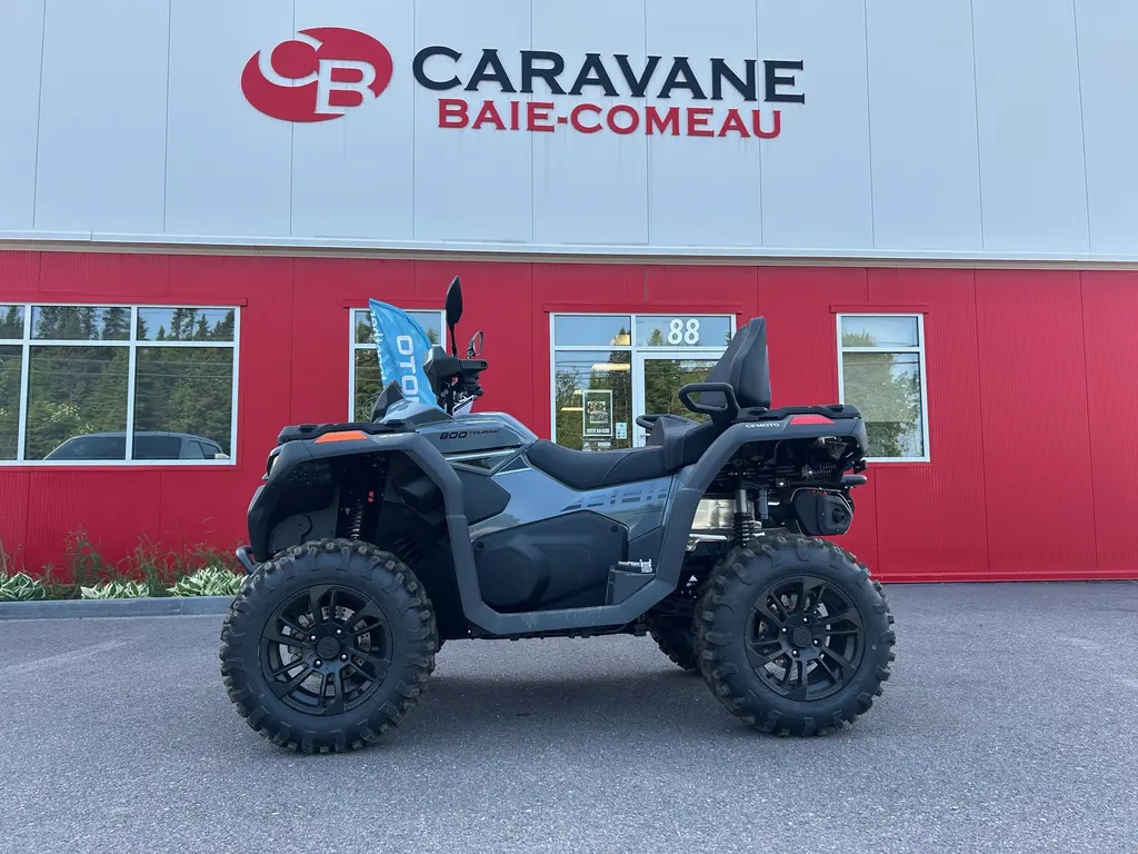CFMOTO CFORCE 800 TOURING 2025