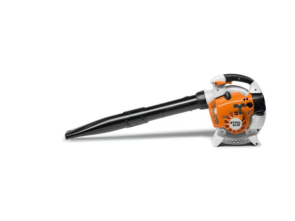 None Stihl Bg 86 alt