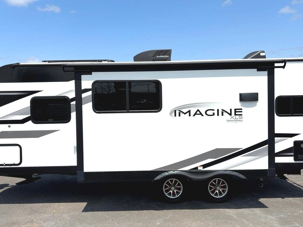 Grand Design Imagine 22mle 2024 alt