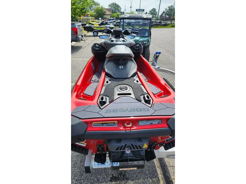 2024 Sea-Doo 2024 RXP X 325 AUDIO
