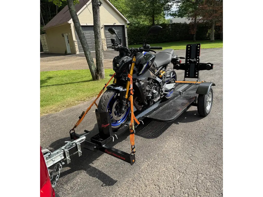 Stinger XL HEAVY DUTY 2025