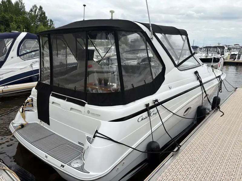 Chris-Craft CROWNE 32 1997