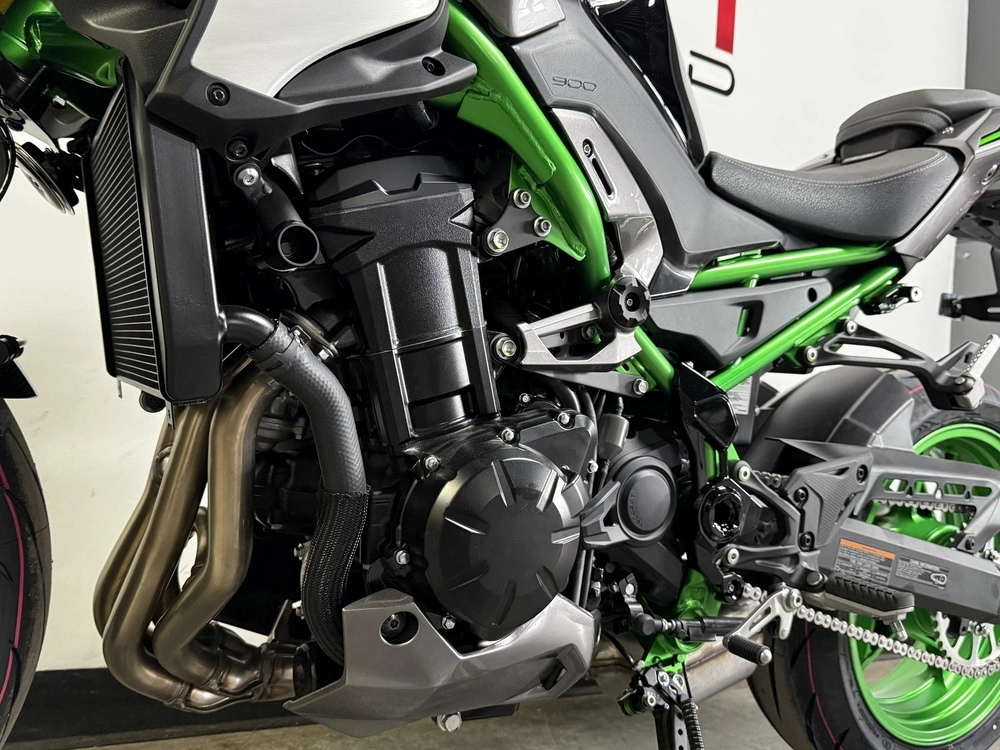 Kawasaki Z900 Se Démo *5.99% Jusqu'à 84 Mois💳 2025 alt