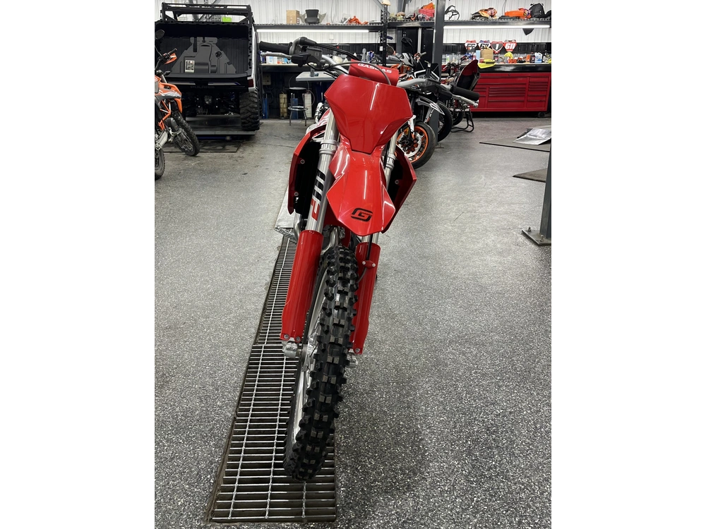 Gasgas Mc 350f 2025 alt