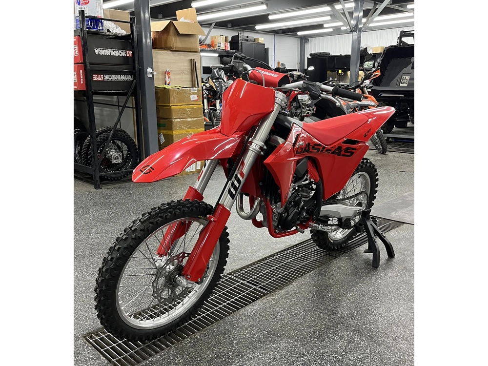 Gasgas Mc 350f 2025 alt