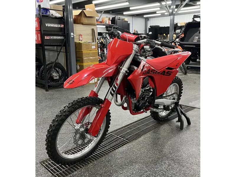 2025 GASGAS MC 350F thumbnail 6