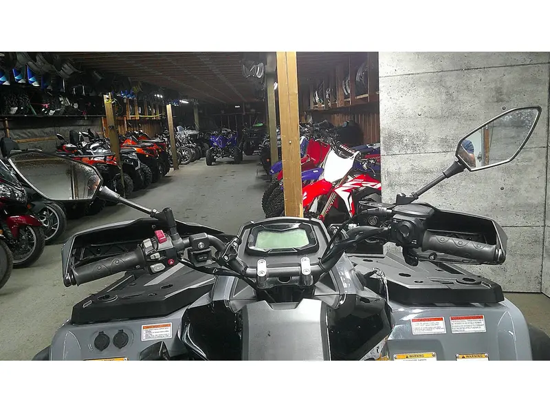 2022 CFMOTO CF 1000