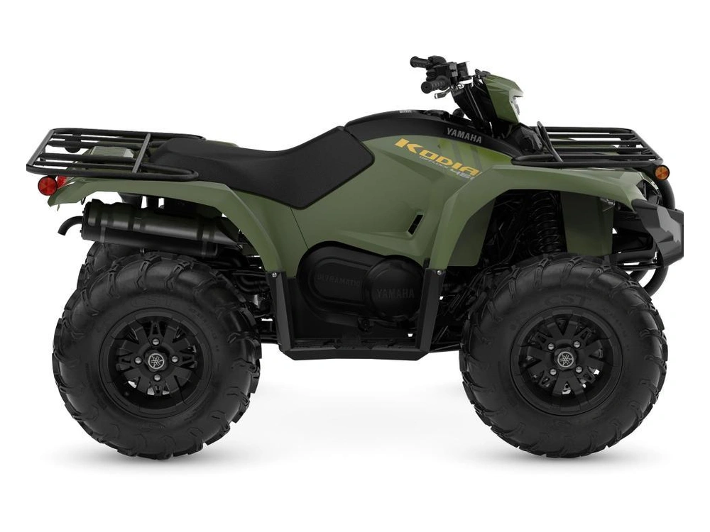 Yamaha Kodiak 450 Dae 2025 alt