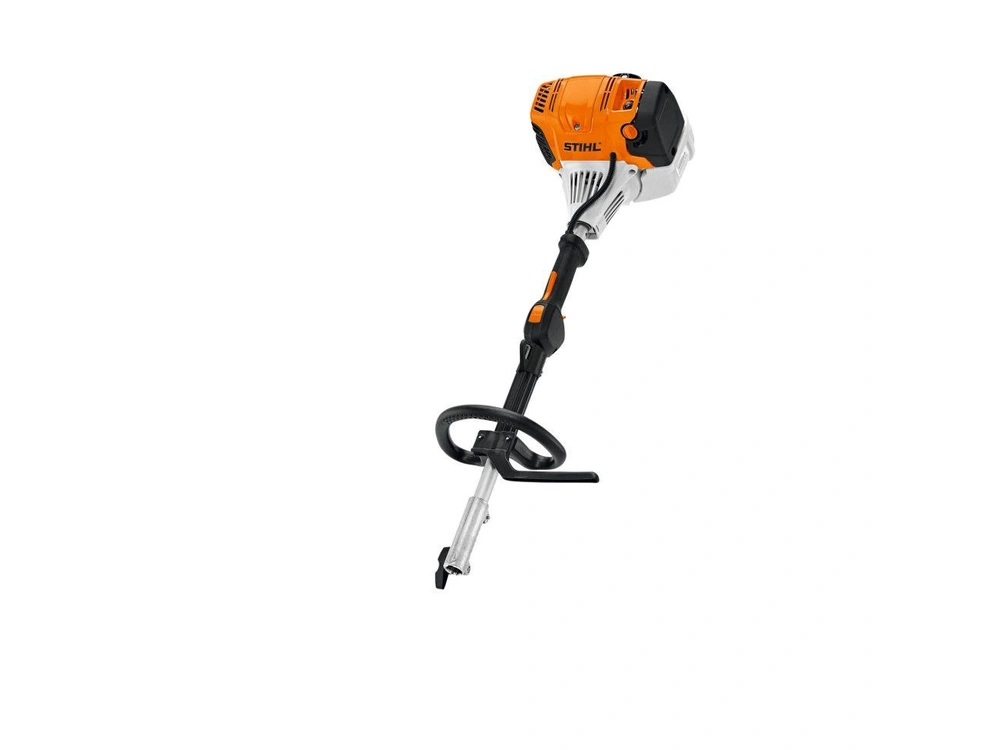 None Stihl Km 111 R alt