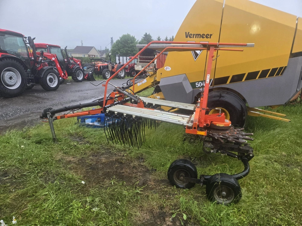 Fella Ts425 2005 alt