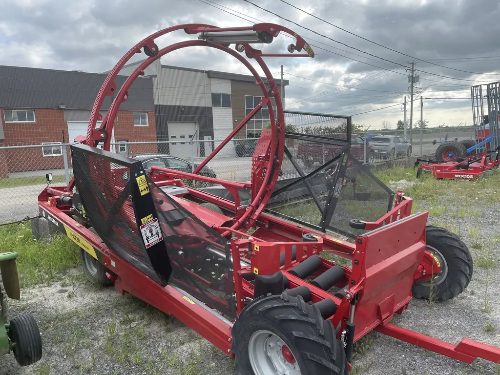 Anderson IFX720 2024
