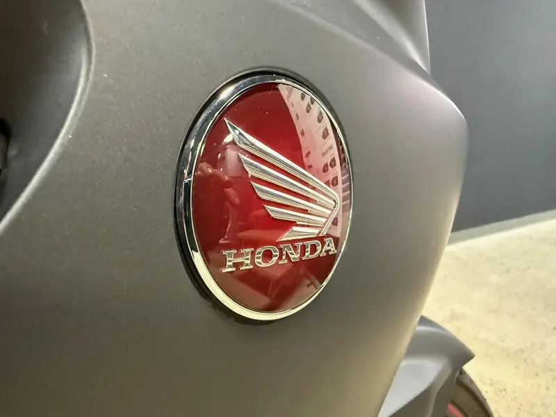 2020 Honda Gold Wing DCT
