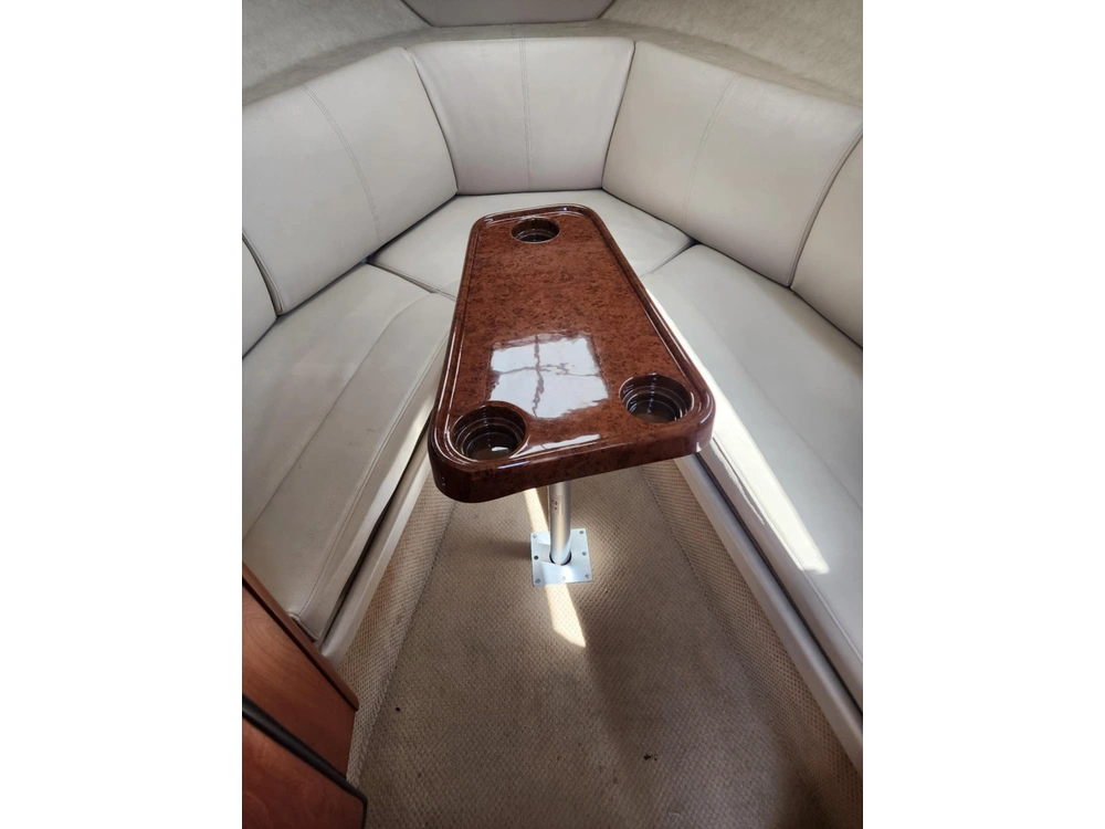2003 Bayliner 245 Ciera alt