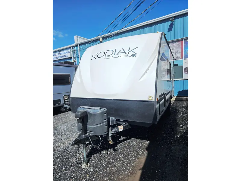 2022 DUTCHMEN KODIAK CUB 175BH
