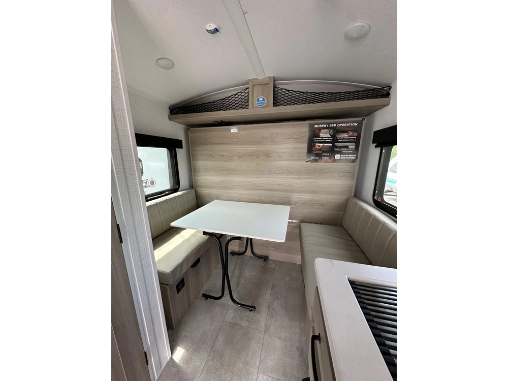 2025 Rockwood Geopro 15fdg alt