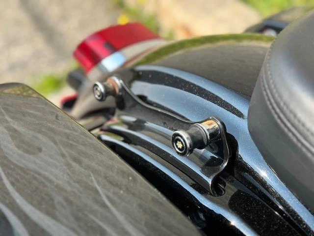 Harley-davidson Cvo Street Glide Flhxse 2016