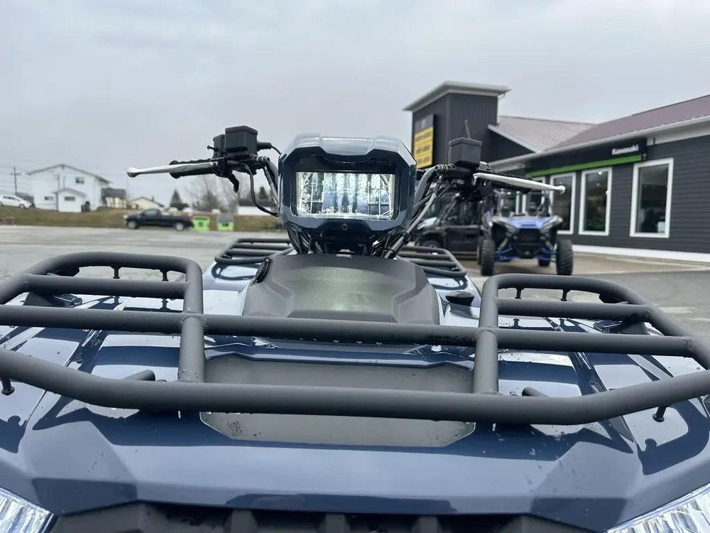 2025 Kawasaki Brute Force 450 $32/wk +free Helmet alt