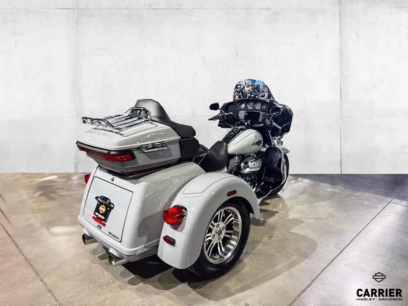 2024 Harley-Davidson Moto Harley-Davidson TRI GLIDE ULTRA 2024