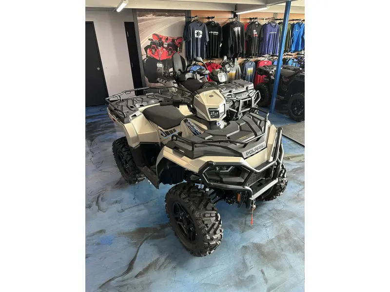 2023 Polaris Sportsman 570 RIDE COMMAND EPS