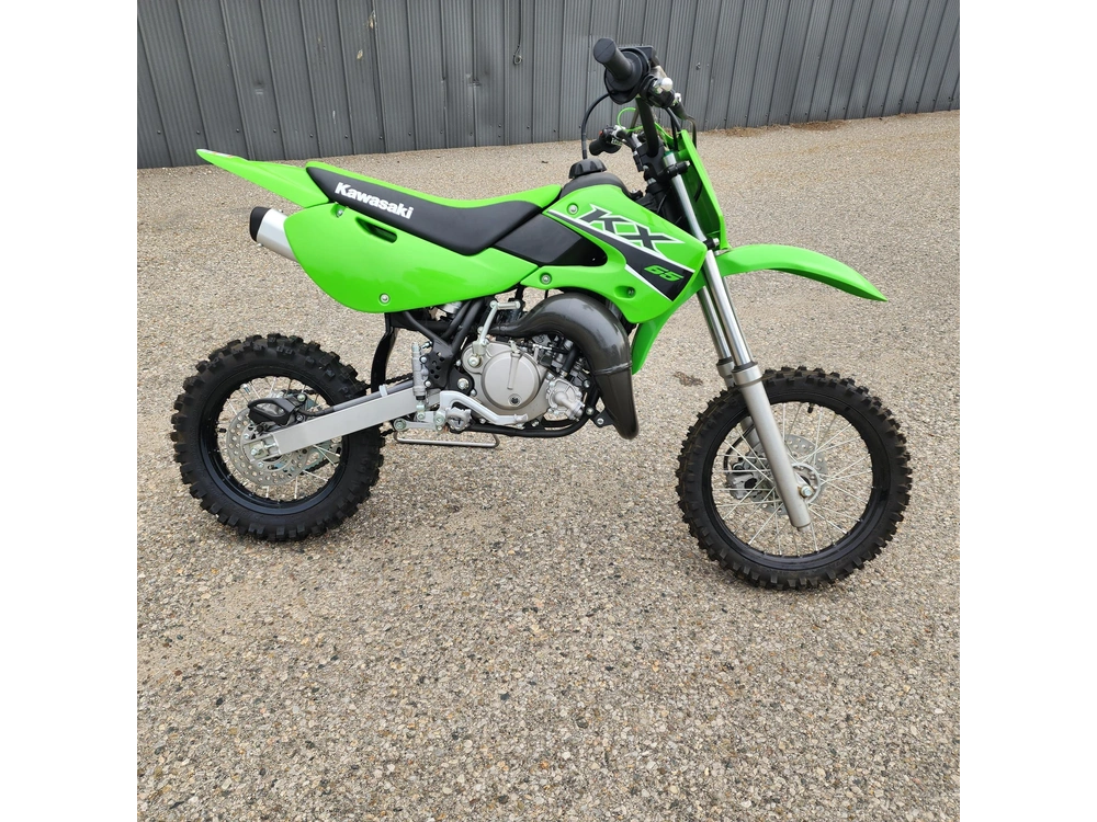 2023 Kawasaki Kx65 alt
