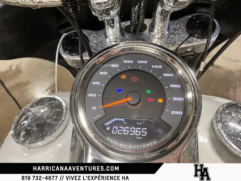 2021 harley-davidson Sport Glide FLSB