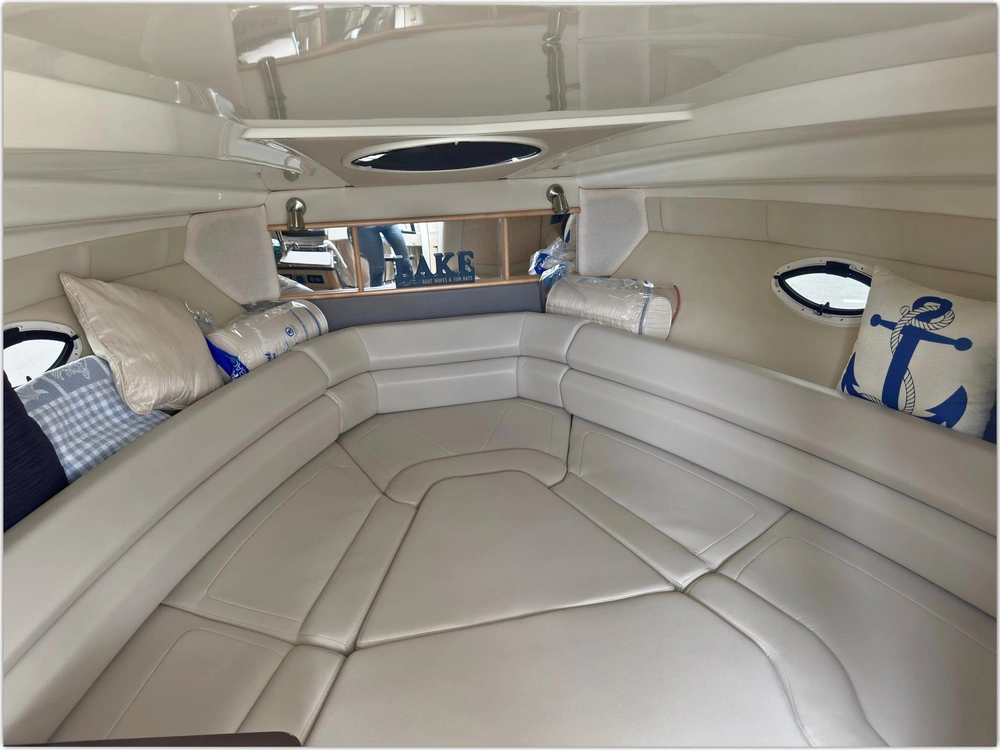 2014 Monterey Boats 280 Sport Yacht No Luxury Tax* alt