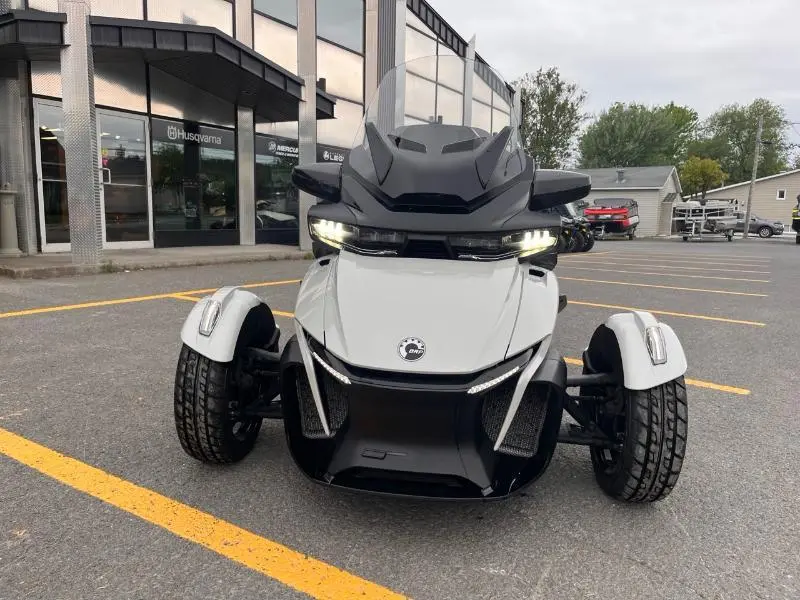 Can-Am RT LIMITED 2021