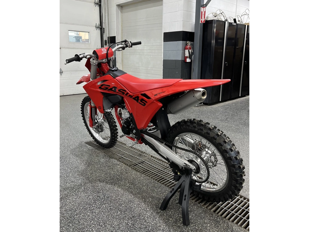 Gasgas Mc 350f 2025 alt