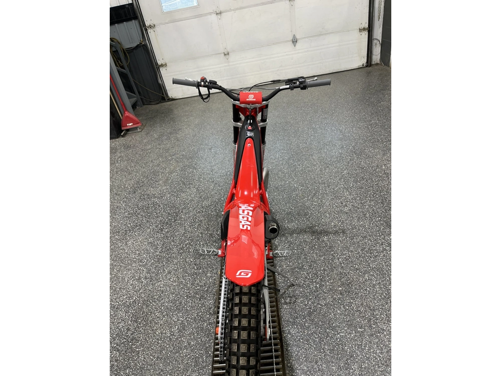 Gasgas Txt Racing 250 2025 alt