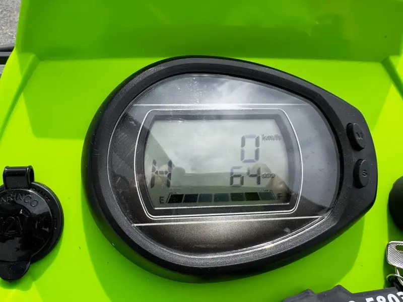 2023 Arctic Cat ALTERRA 600 TRV EPS