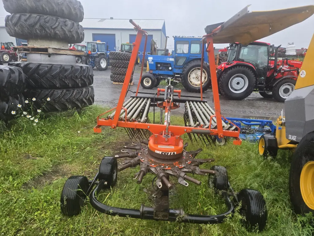 Fella TS425 2005