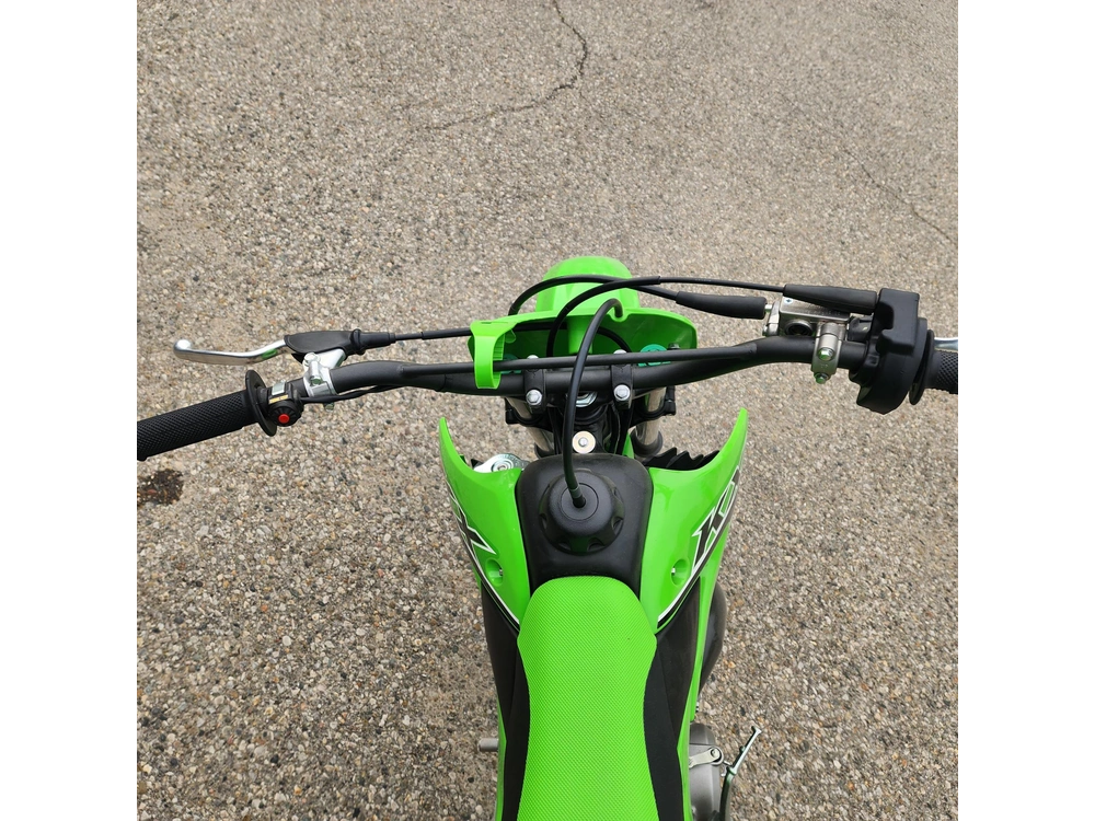 2023 Kawasaki Kx65 alt