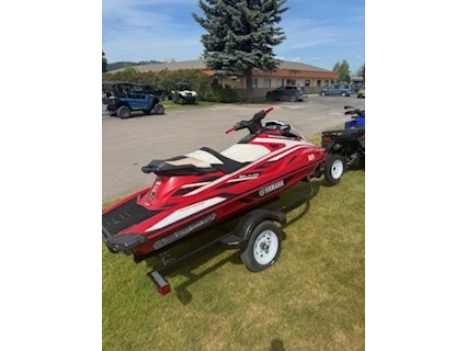 2017 Yamaha Gp1800 alt