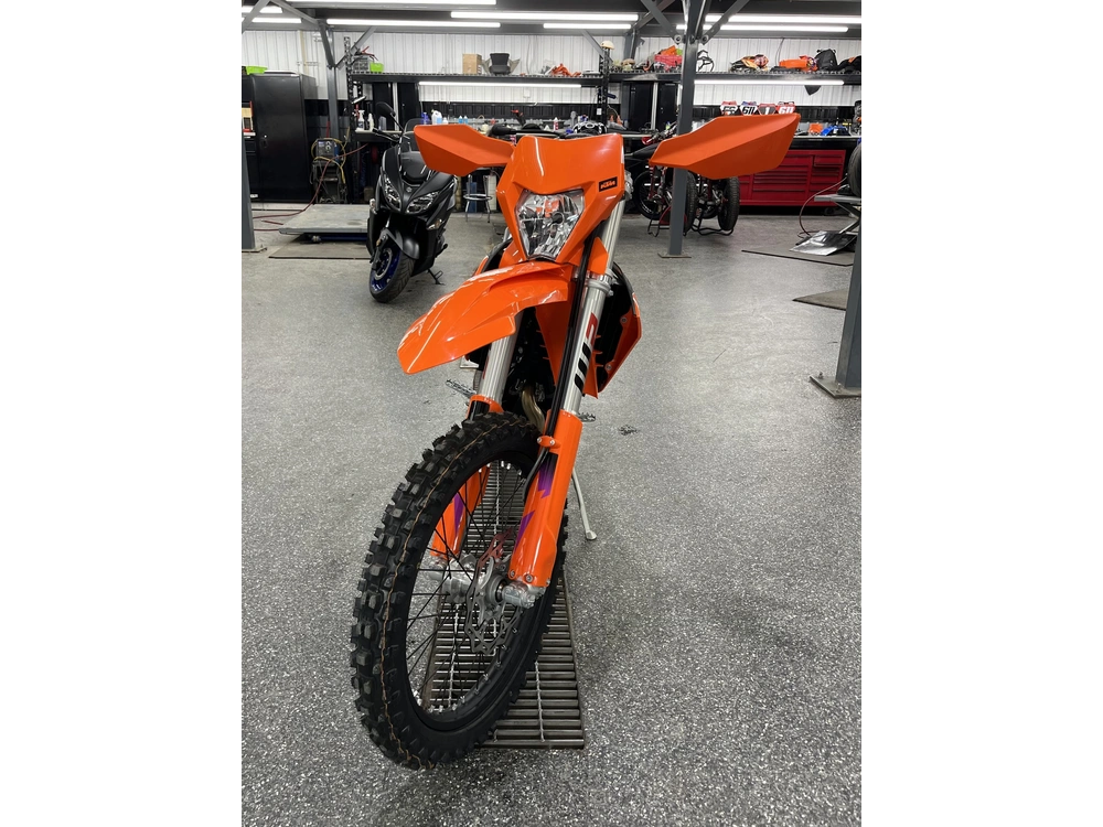 Ktm 450 Xcf-w 2024 alt